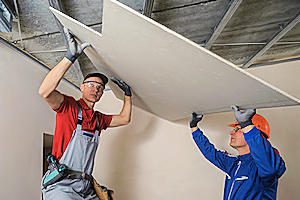10 Étapes à suivre pour poser un plafond correctement à Prades-sur-Vernazobre